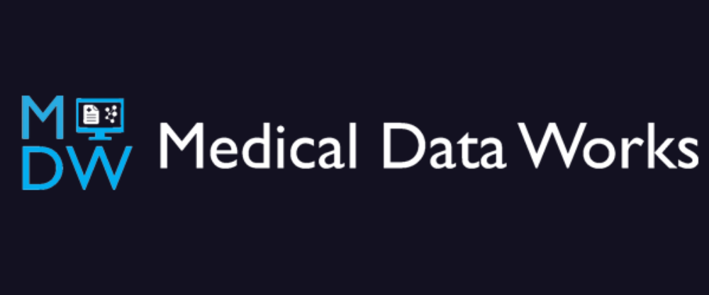 Logo Medical Data Works